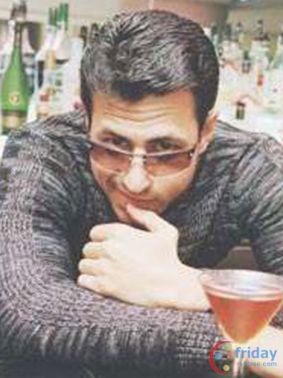 Aryan Vaid Photo