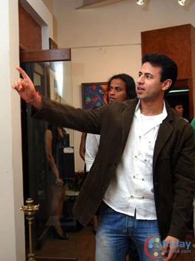 Aryan Vaid Photo