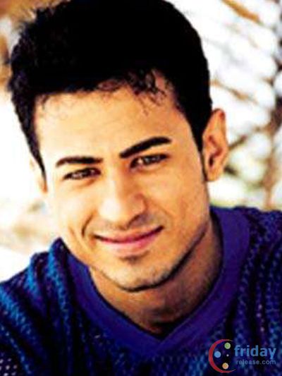 Aryan Vaid Photo