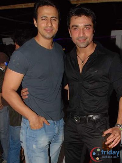 Aryan Vaid Photo