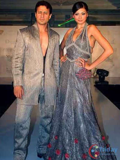 Aryan Vaid Photo