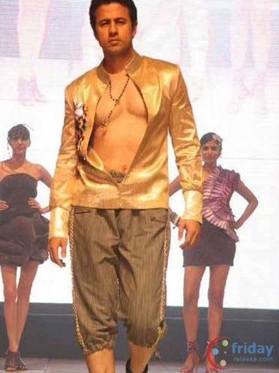Aryan Vaid Photo