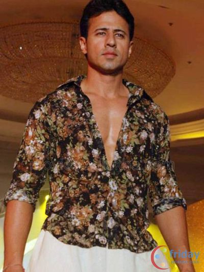 Aryan Vaid Photo