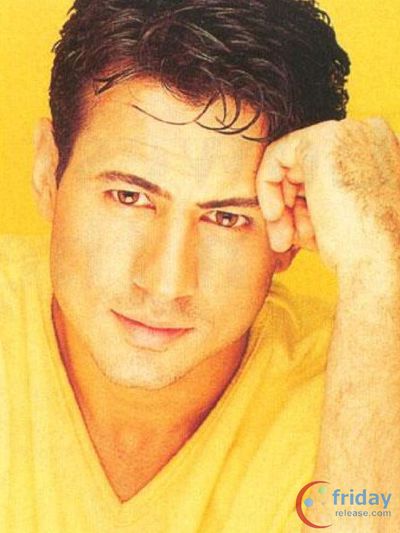 Aryan Vaid Photo