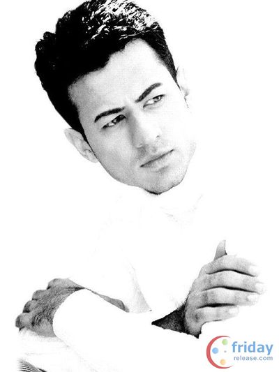 Aryan Vaid Photo