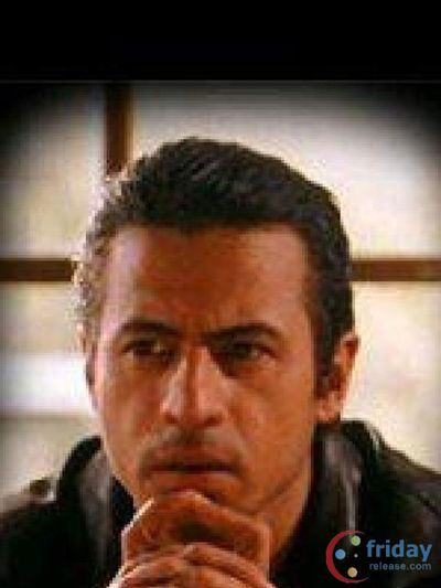 Aryan Vaid Photo