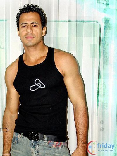 Aryan Vaid Photo
