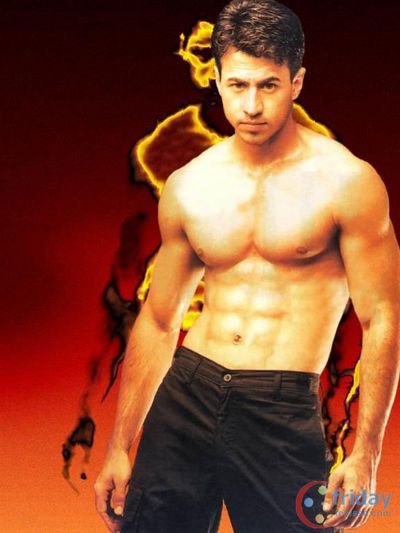 Aryan Vaid Photo