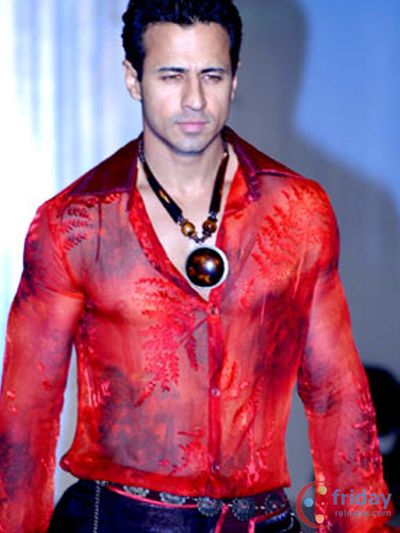 Aryan Vaid Photo