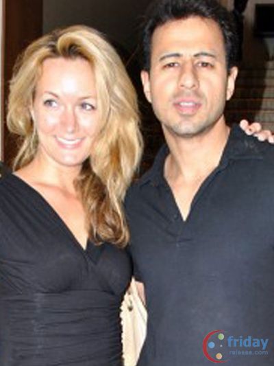 Aryan Vaid Photo