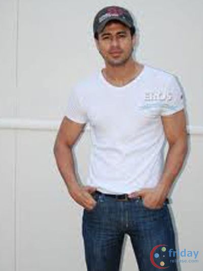 Aryan Vaid Photo