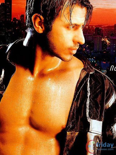 Aryan Vaid Photo