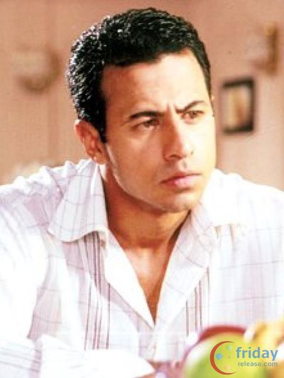 Aryan Vaid Photo
