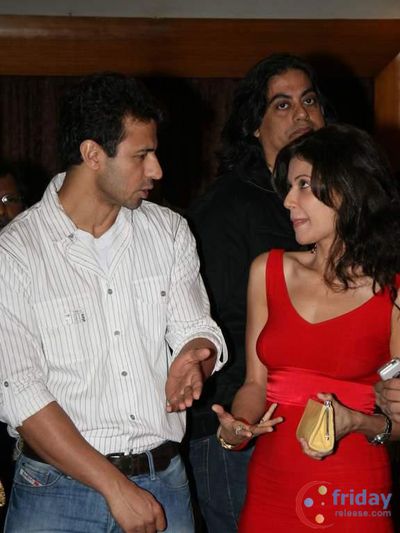 Aryan Vaid Photo