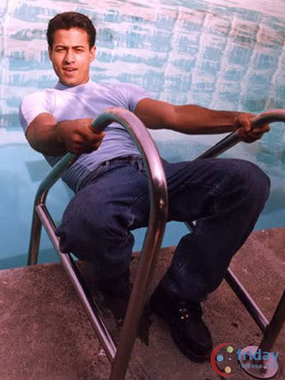 Aryan Vaid Photo
