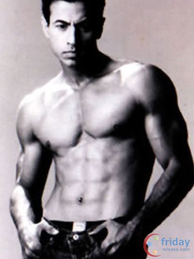Aryan Vaid Photo