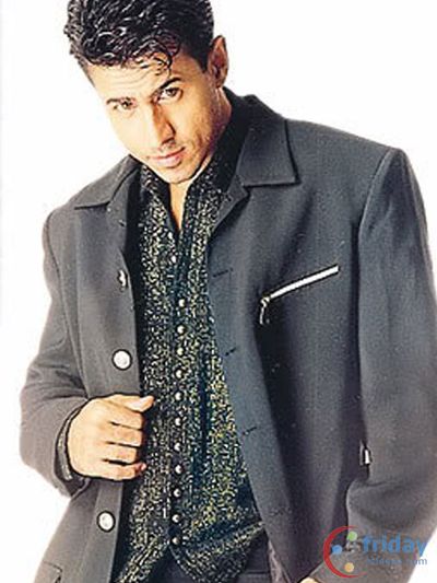 Aryan Vaid Photo