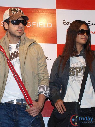 Aryan Vaid Photo