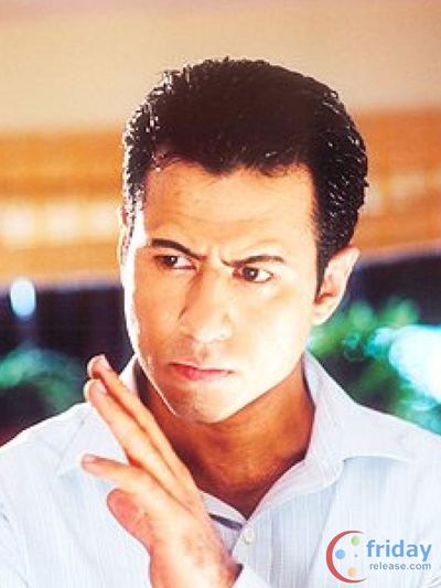 Aryan Vaid Photo
