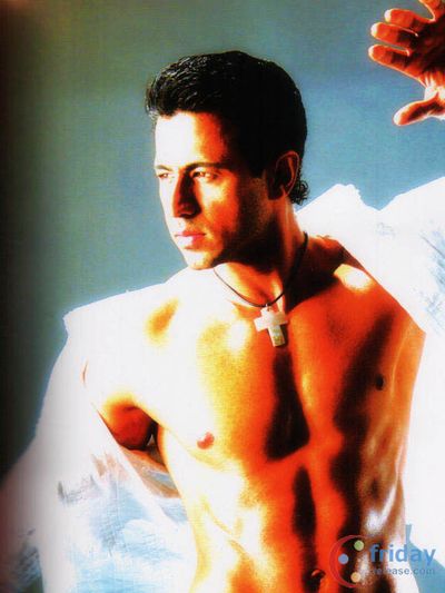 Aryan Vaid Photo