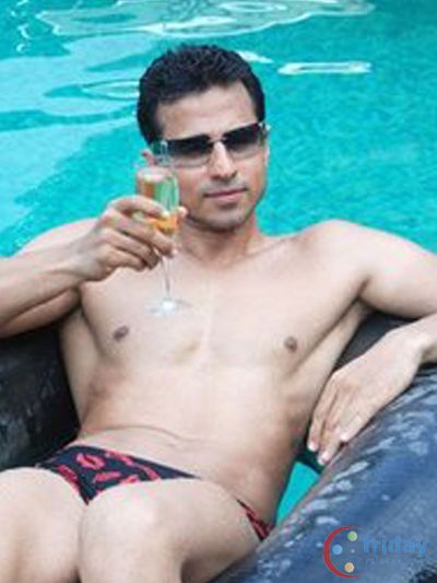 Aryan Vaid Photo