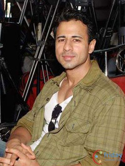 Aryan Vaid Photo
