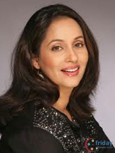 Ashwini Bhave Photo