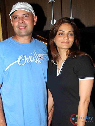 Atul Agnihotri Photo