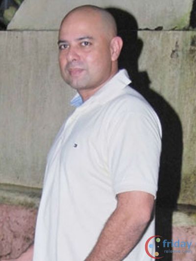 Atul Agnihotri Photo