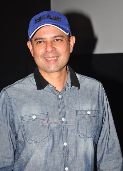 Atul Agnihotri Photo