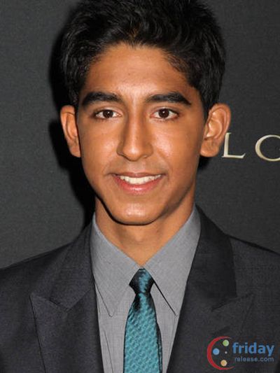 Dev Patel Photo
