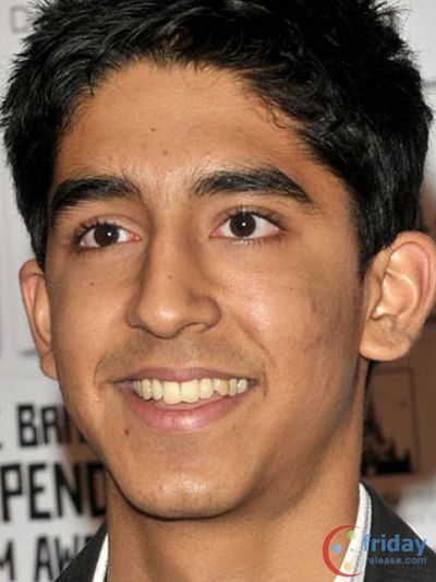 Dev Patel Photo