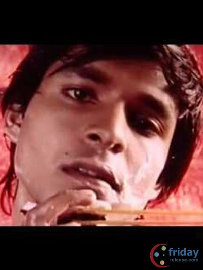 Maradona Rebello Photo