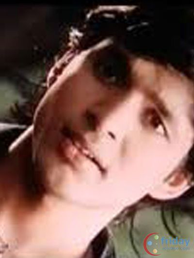 Maradona Rebello Photo