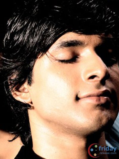 Maradona Rebello Photo
