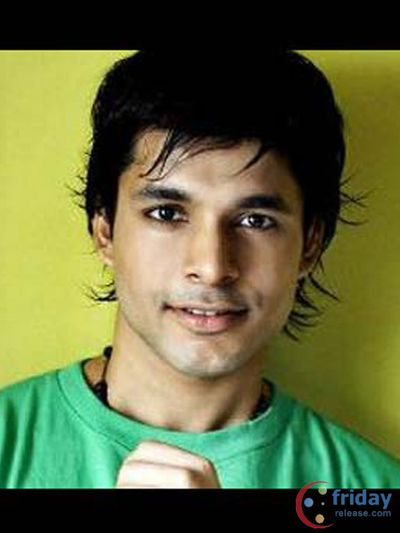 Maradona Rebello Photo