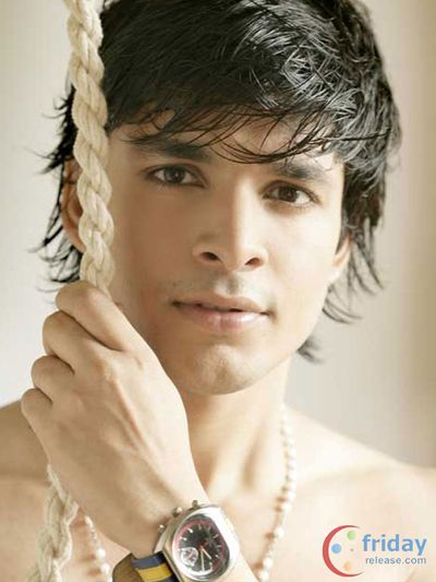 Maradona Rebello Photo