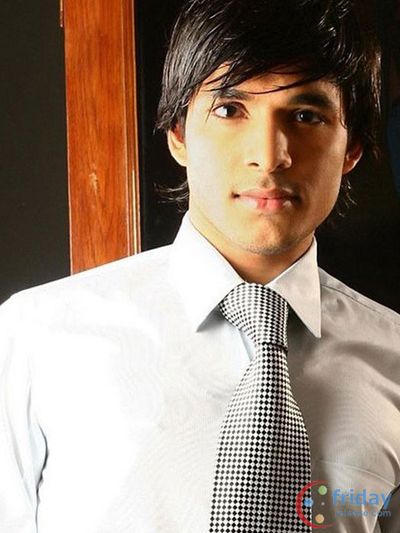 Maradona Rebello Photo
