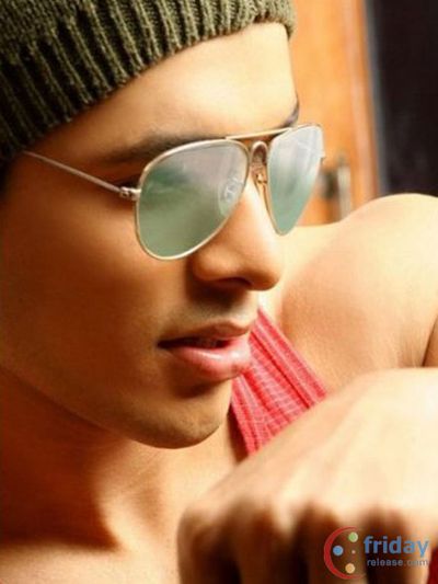 Maradona Rebello Photo