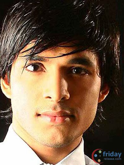 Maradona Rebello Photo