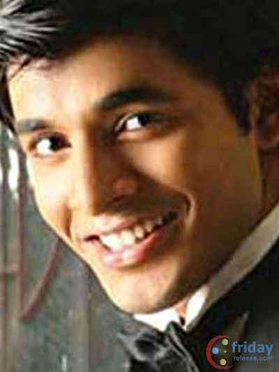 Maradona Rebello Photo
