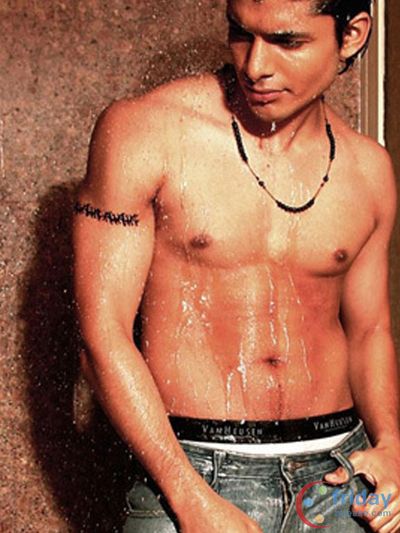 Maradona Rebello Photo