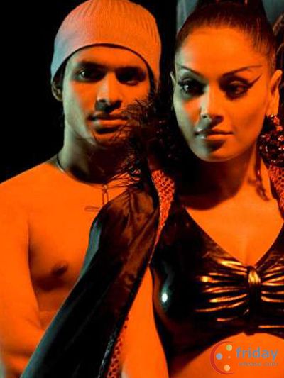 Maradona Rebello Photo