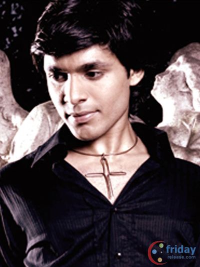 Maradona Rebello Photo
