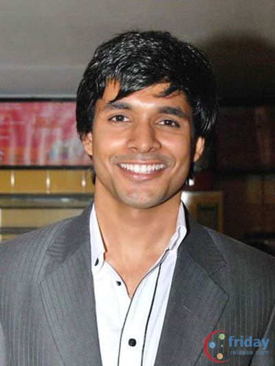 Maradona Rebello Photo