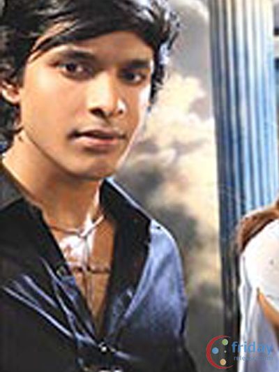 Maradona Rebello Photo