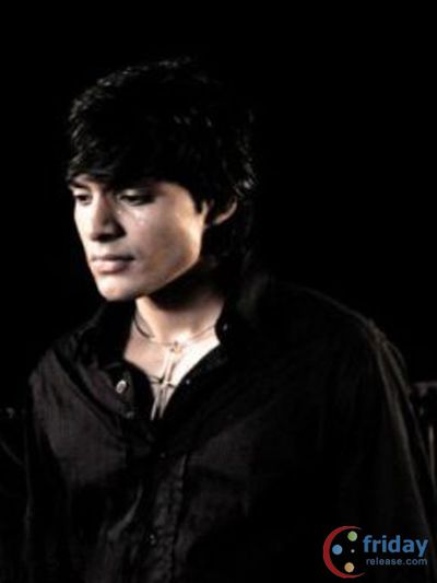 Maradona Rebello Photo