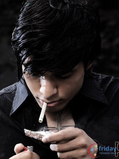 Maradona Rebello Photo