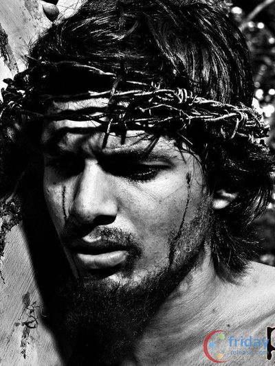 Maradona Rebello Photo