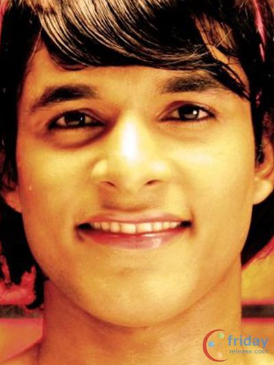 Maradona Rebello Photo